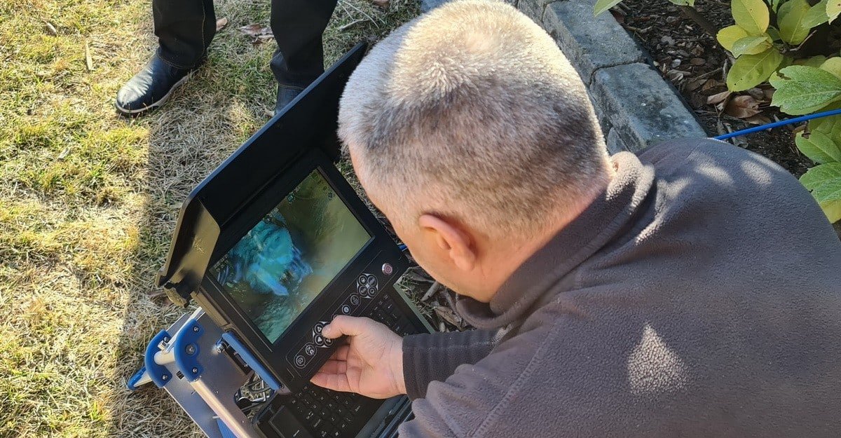 Csőtörés bemérés Tatabánya és csőtörés bemérés Gödöllő