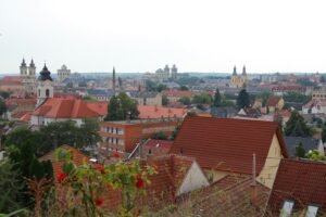 Eladó ház Eger