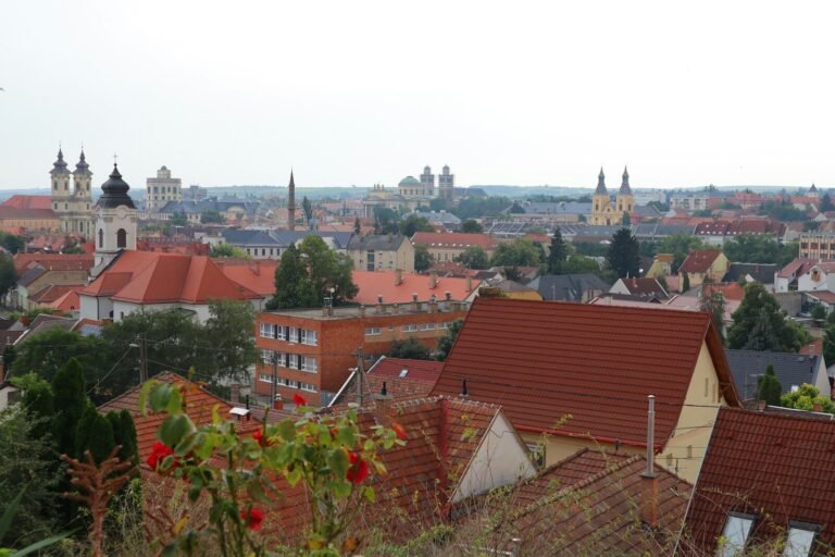 Eladó ház Eger